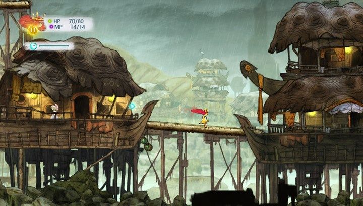 Child of on sale light ps vita
