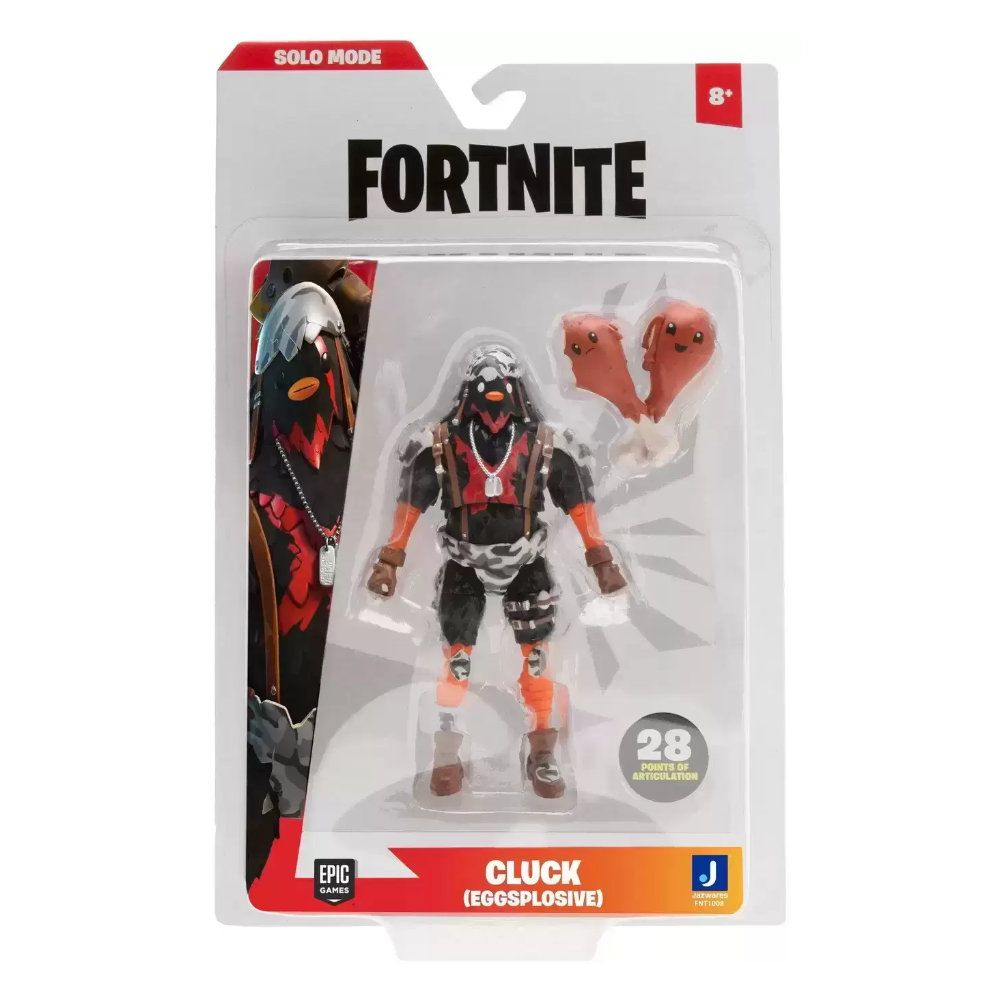 Most popular hot sale fortnite figures