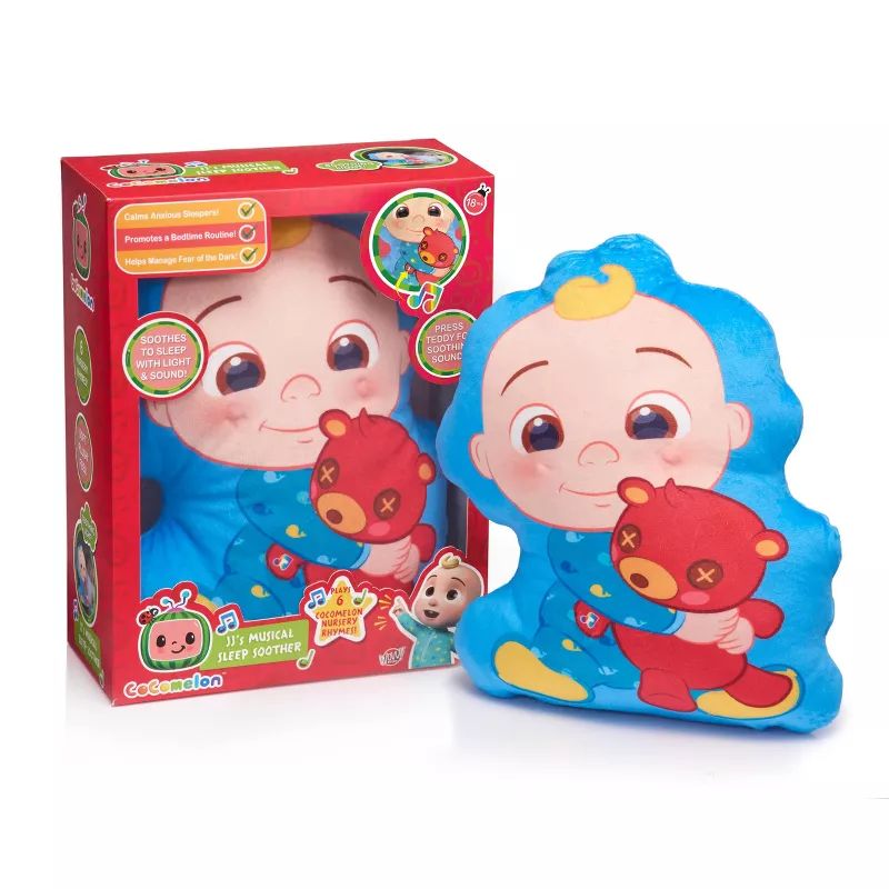 Cocomelon store night light