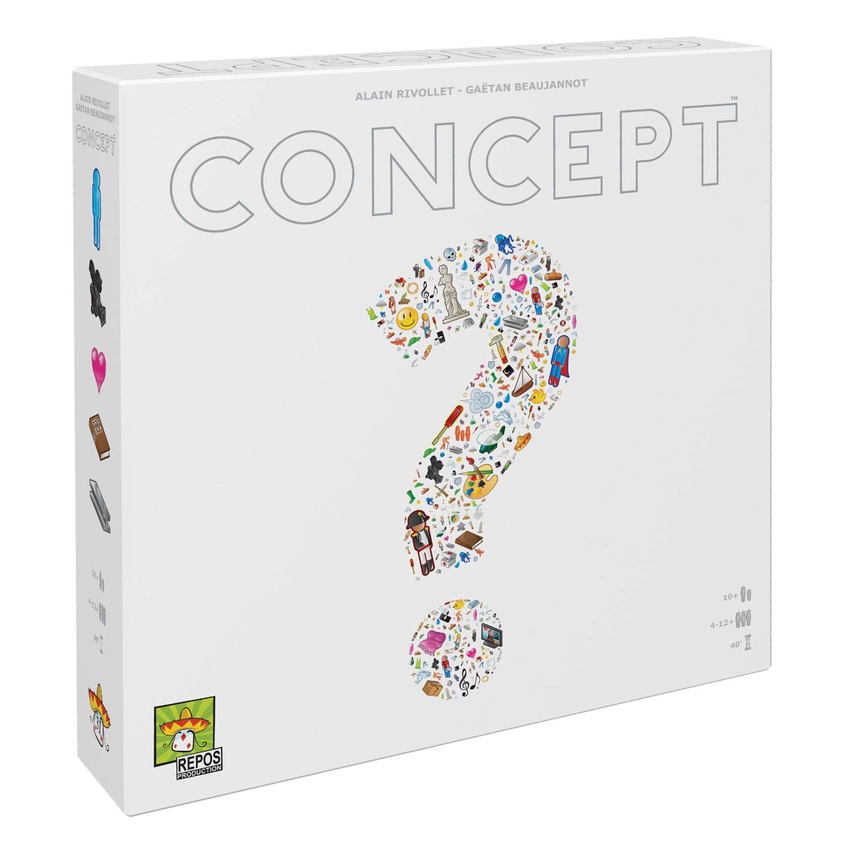 Board game with pictures to guess phrase hot sale