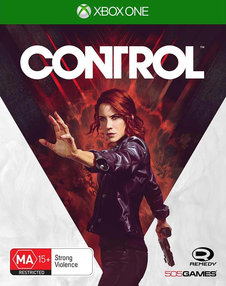 Control Xbox One