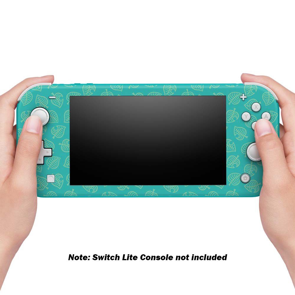 Not animal store crossing skin