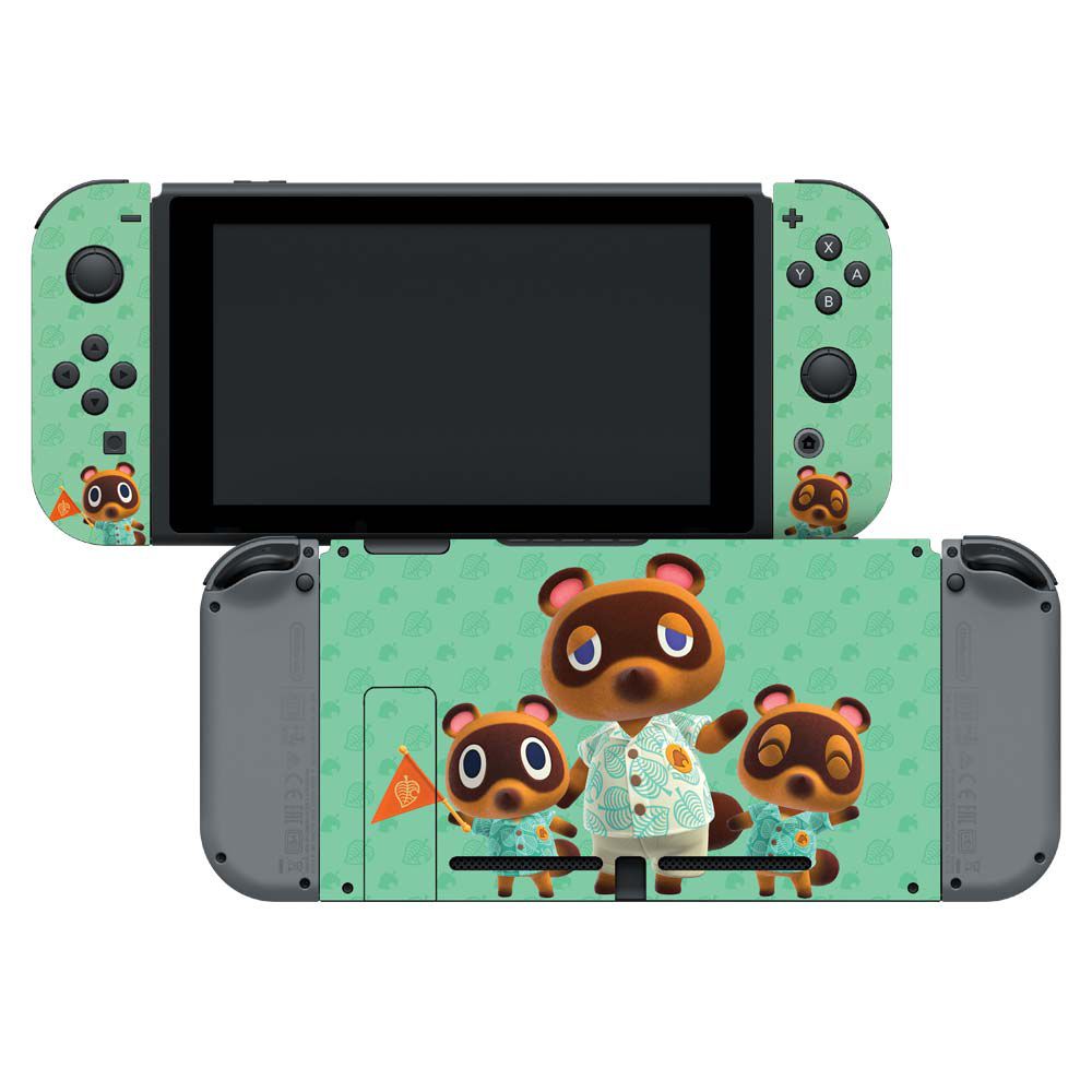 Controller gear discount animal crossing