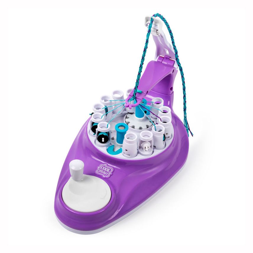 Cool maker kumi kreator outlet deluxe