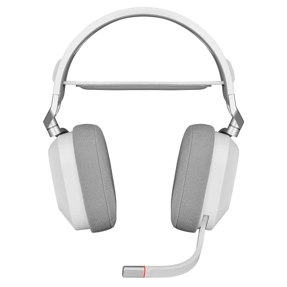 Corsair headset static sales