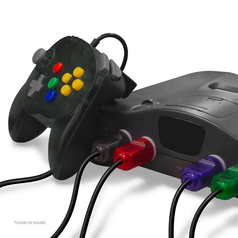 Hyperkin hotsell n64 controller