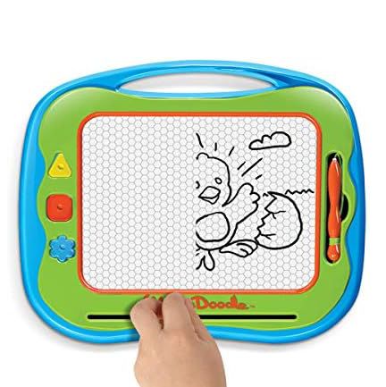 Magnet 2025 drawing toy