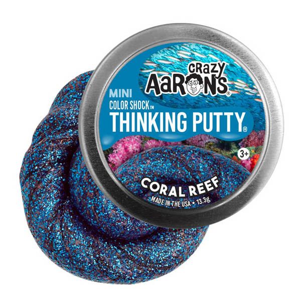 All crazy aaron's thinking putty hot sale