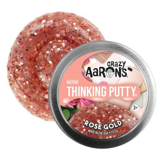 Crazy aarons clearance mini putty