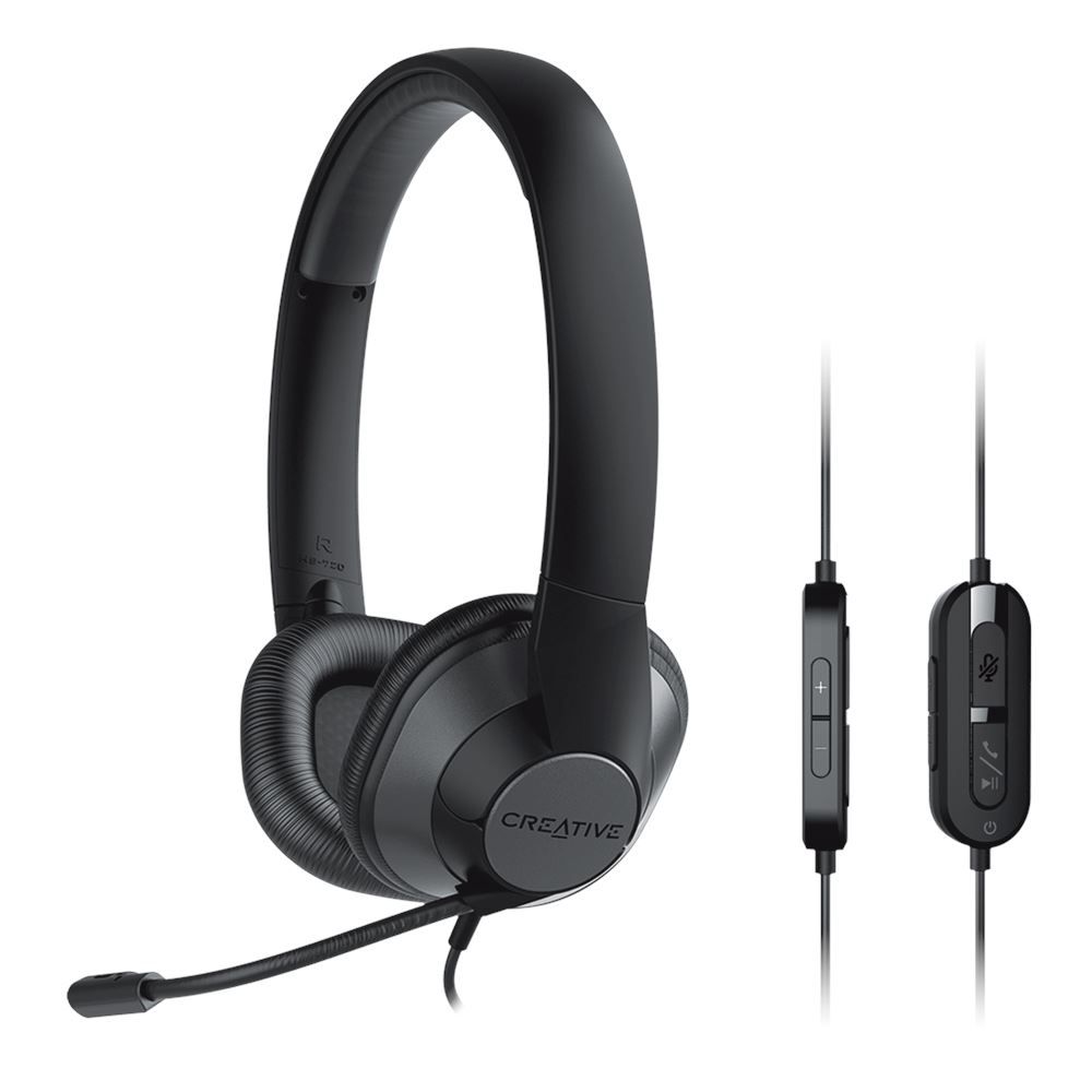 Creative sales chatmax hs720