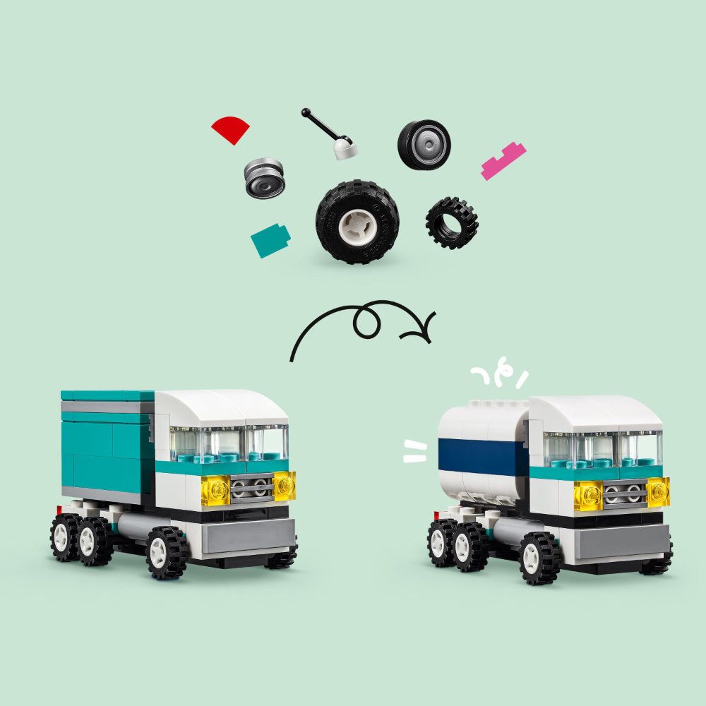 Lego discount classic model