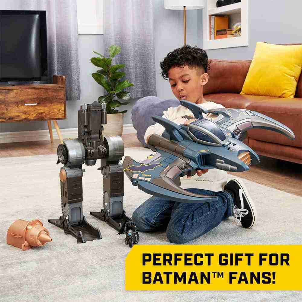 Gotham city playset hotsell