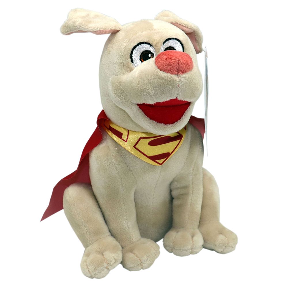Krypto the superdog plush outlet