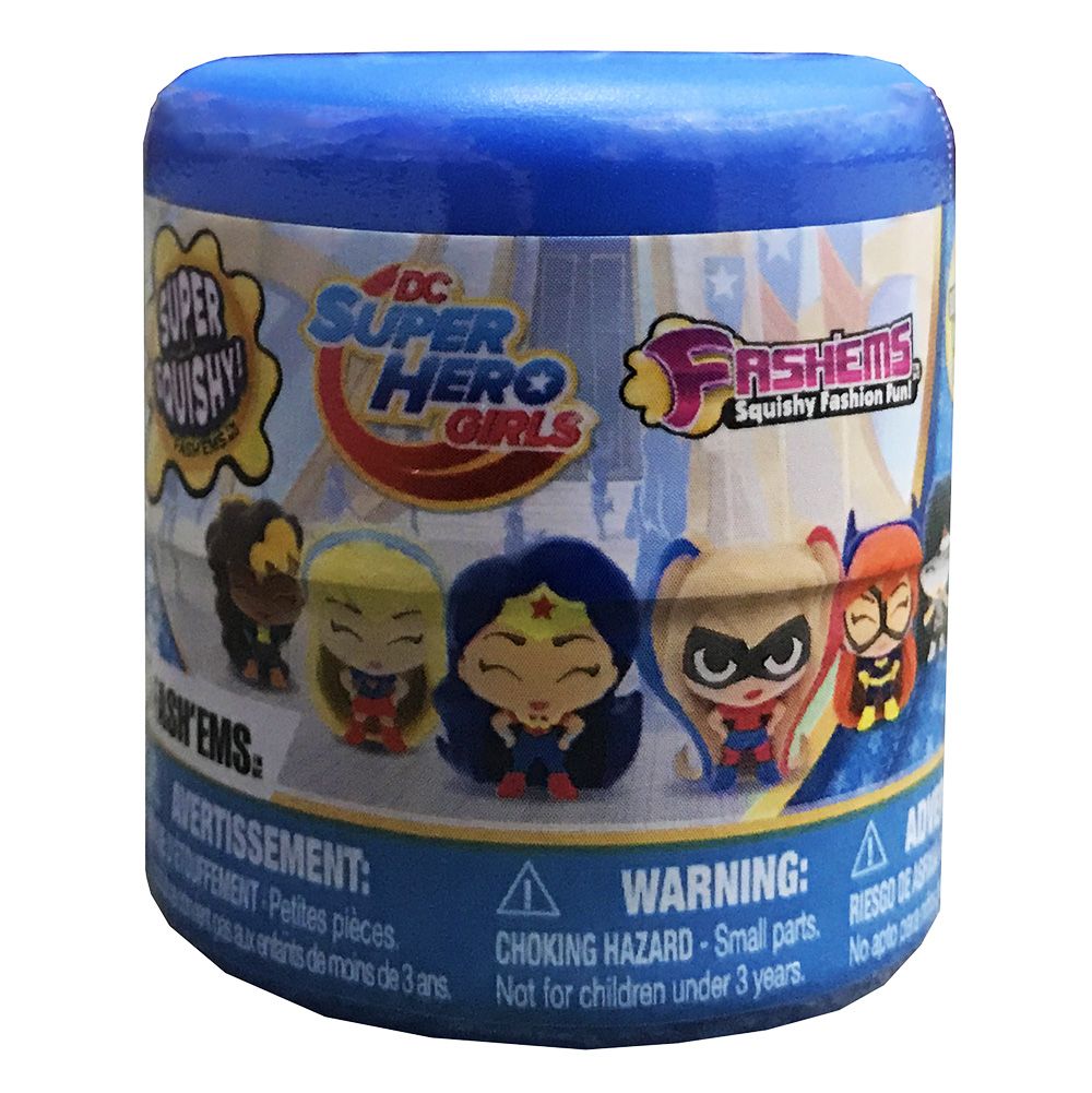Dc superhero girls fashems sales