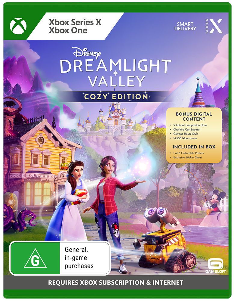 Disney games for xbox one hotsell