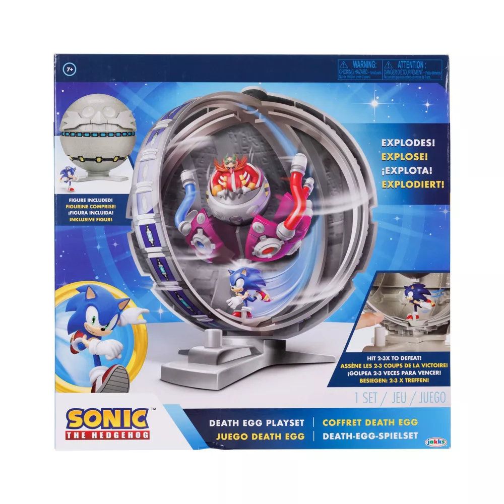 Sonic dash toys sales