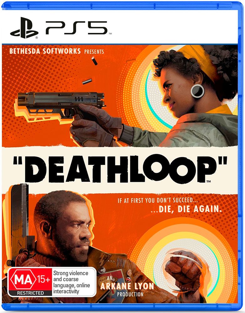 deathloop ps now