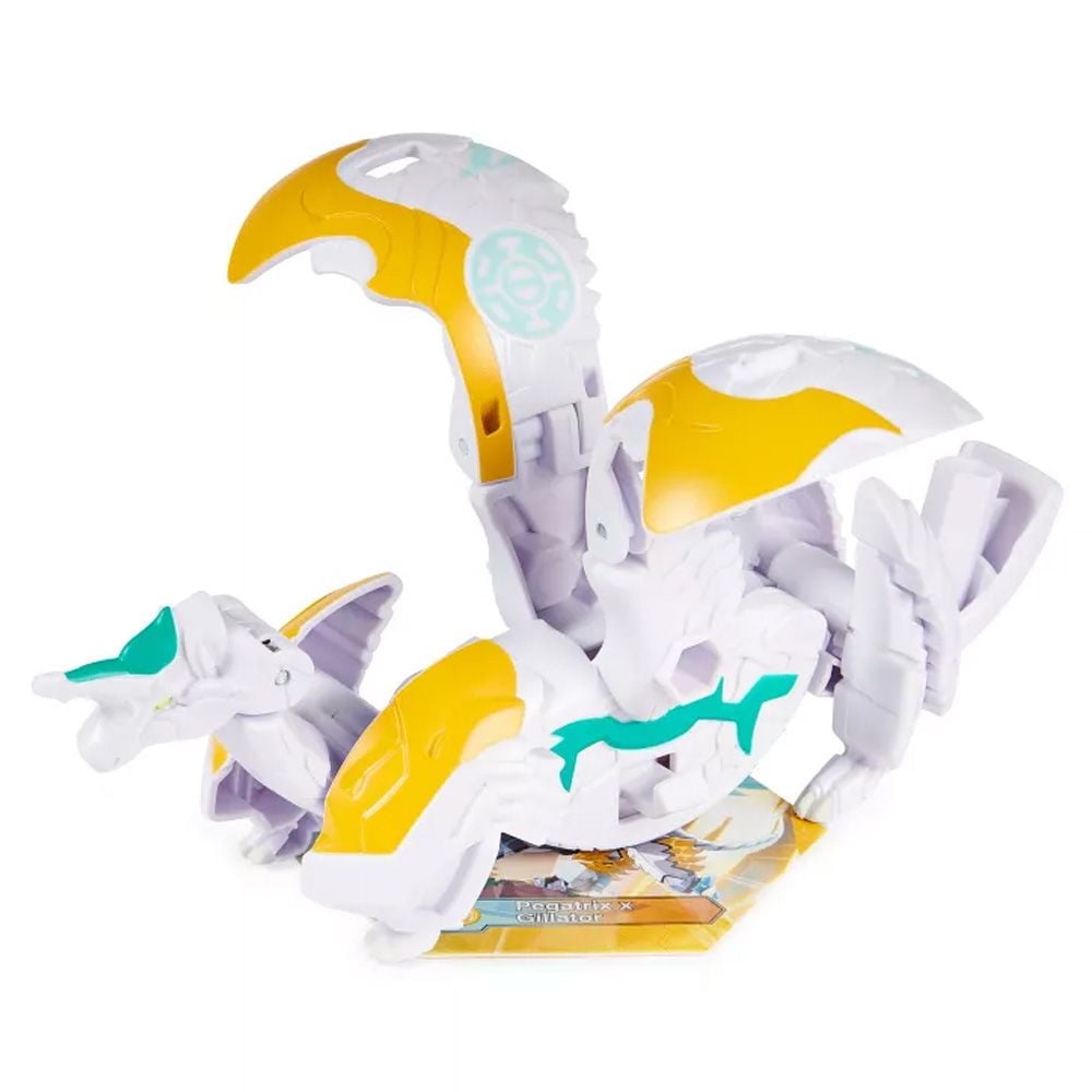 BAKUGAN LEGENDS WAVE 1 DEKA!! [04 FEB 2023]