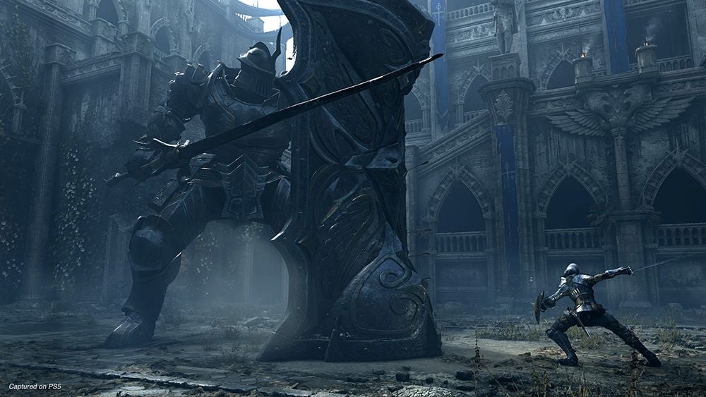 Demon souls ps5 pre order store