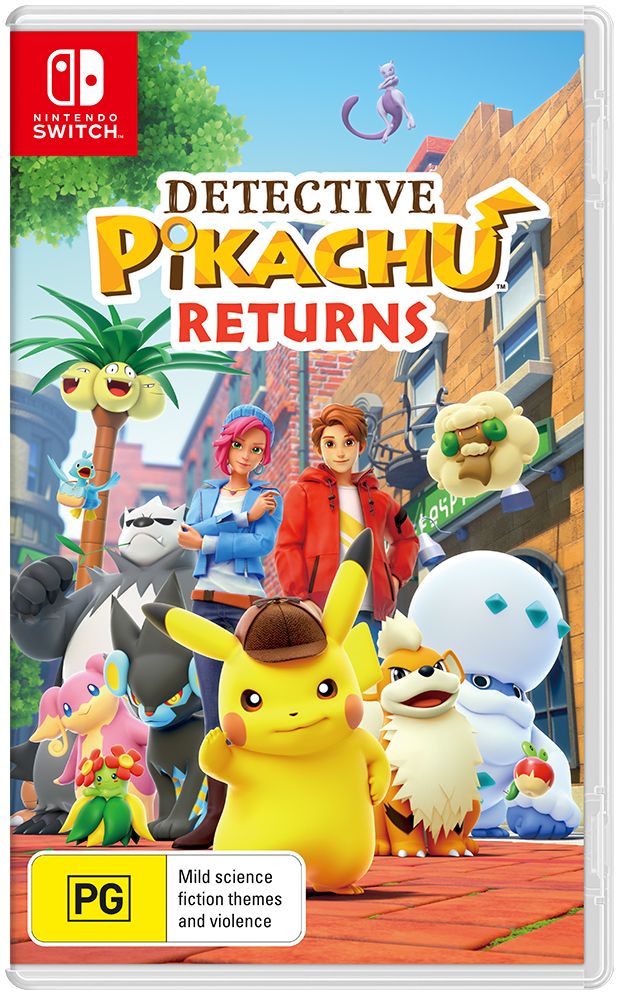 2 Film Collection: Ready Player One, Pokemon Detective Pikachu (DVD)