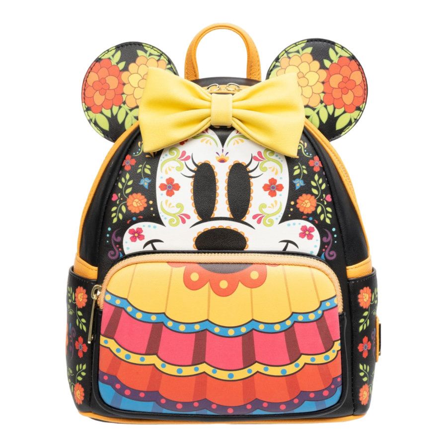 Minnie mini hotsell backpack