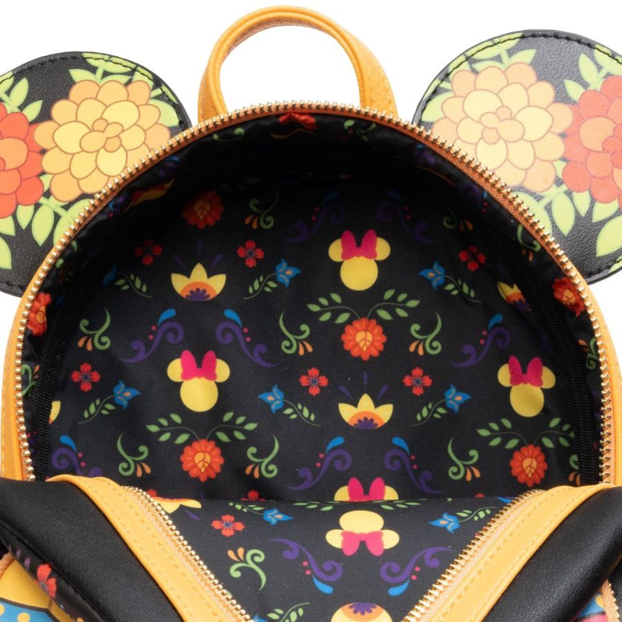 Dia de shop los muertos backpack