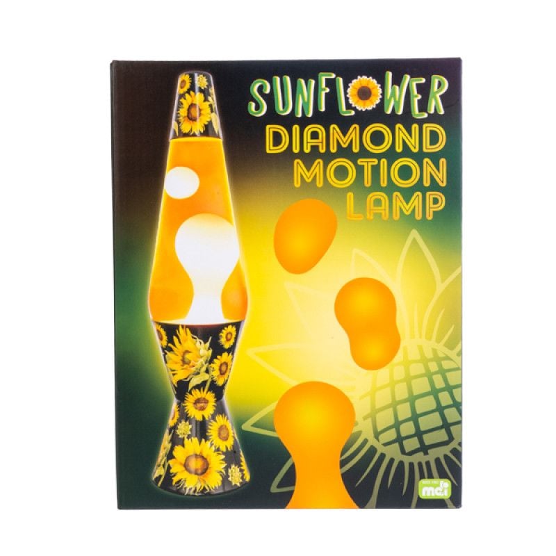 The beatles shop lava lamp