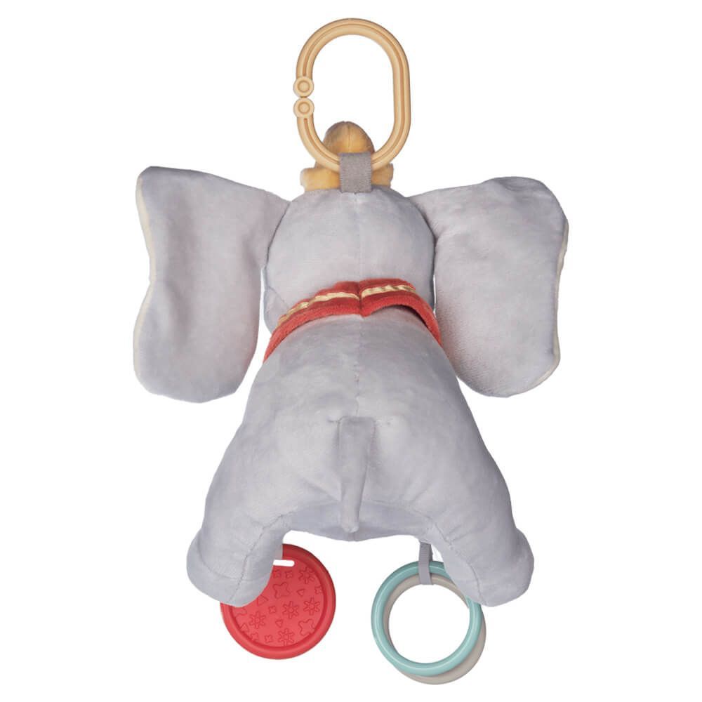 Disney Baby Classics Dumbo Activity Toy