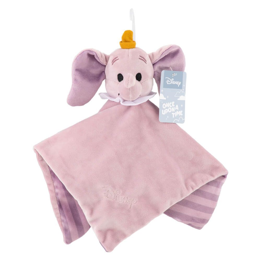 Dumbo plush blanket sales