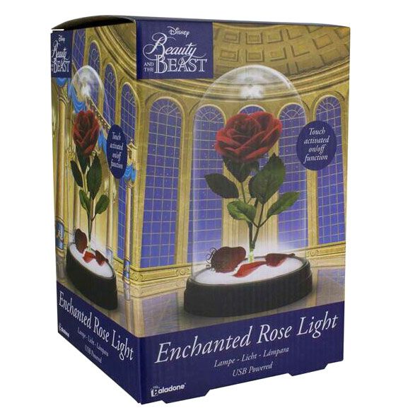 Endlessly mine cheap rose lamp
