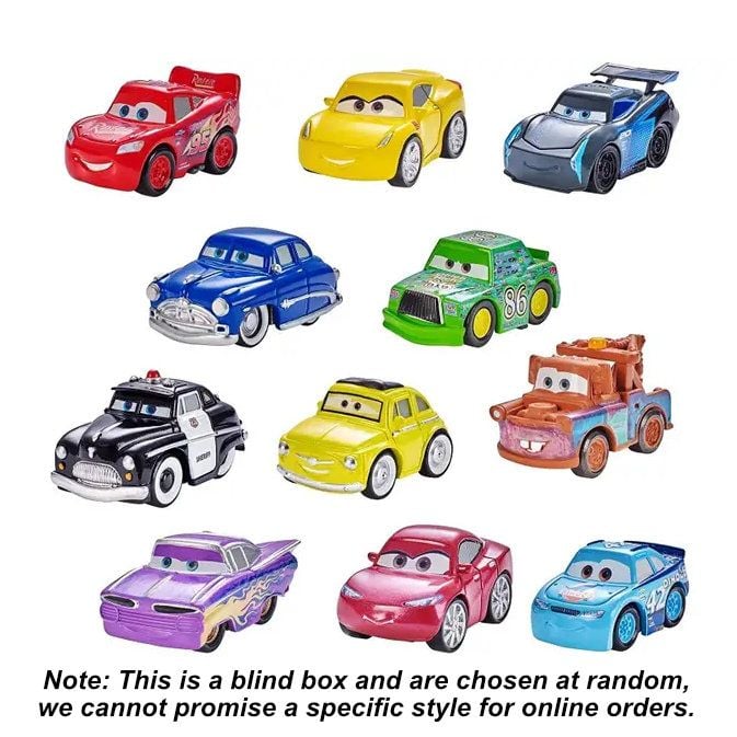 Disney cars online top
