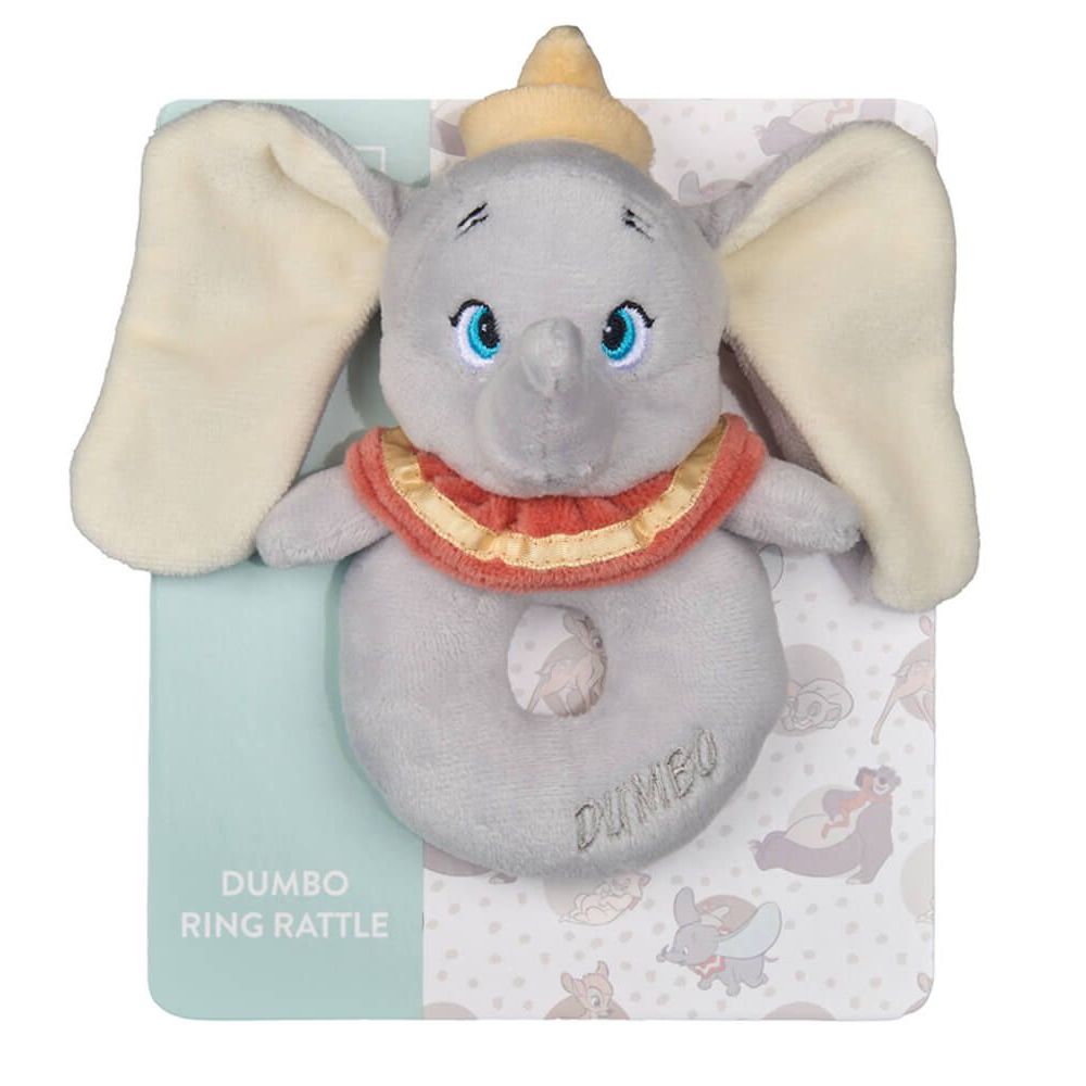 Dumbo ring store