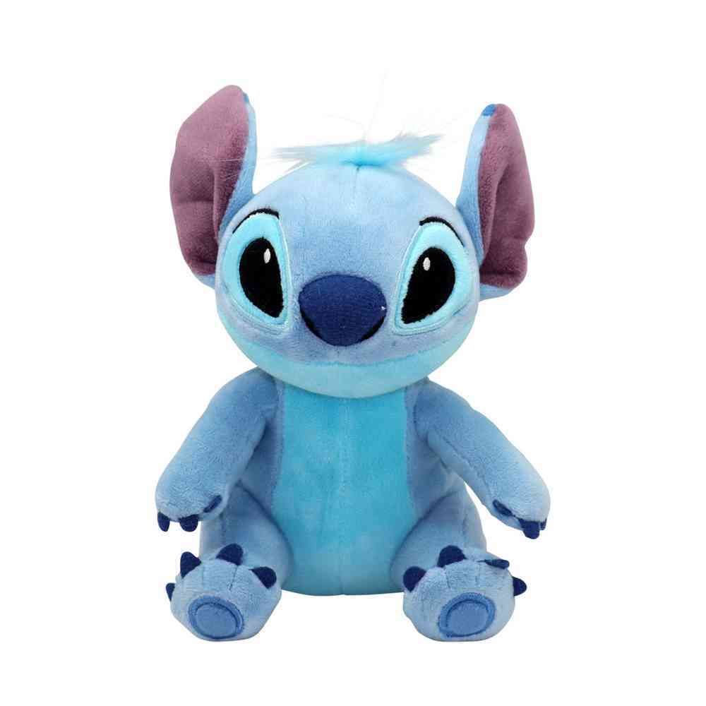 Stitch blue plush • Magic Plush