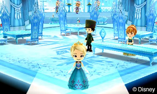 3ds disney magical world 2 on sale