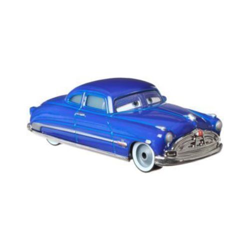 Disney Pixar Cars Doc Hudson Diecast Car