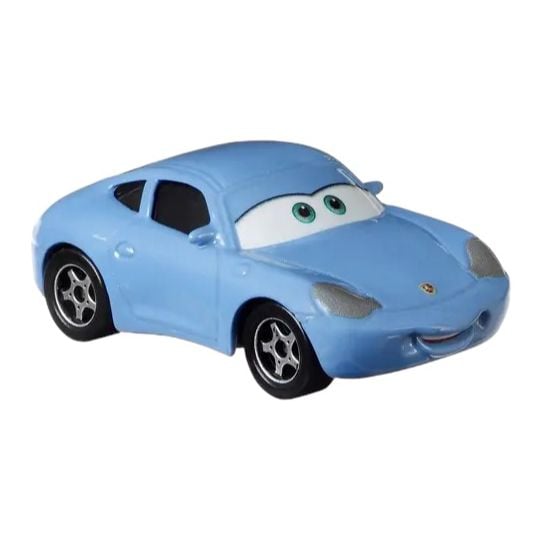 Cars sally diecast new arrivals