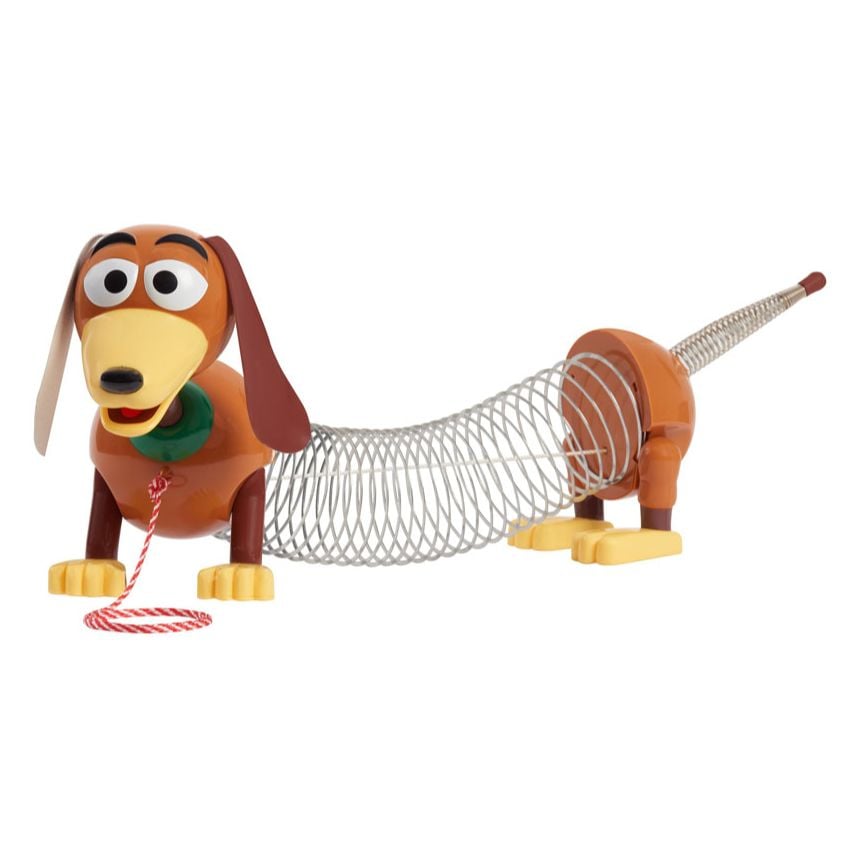 Disney Pixar Toy Story Slinky Dog Toy