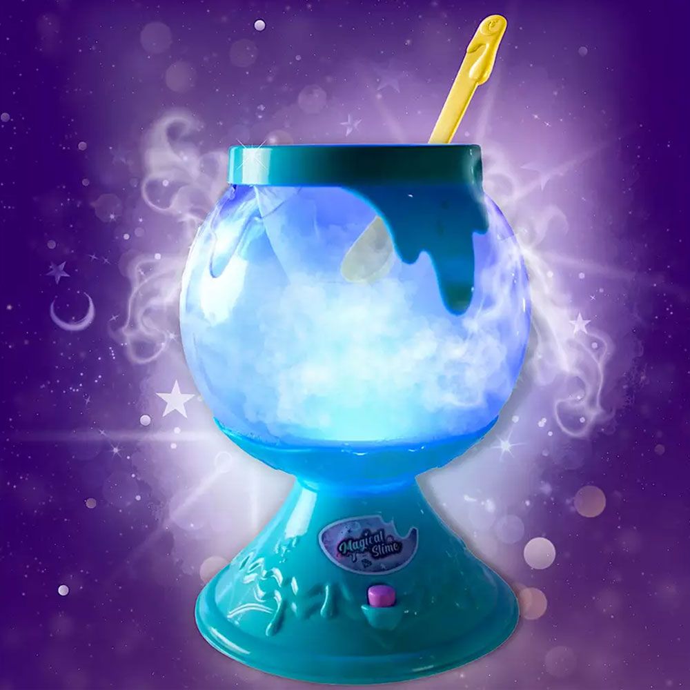Magical Slime - Magical Potion Maker