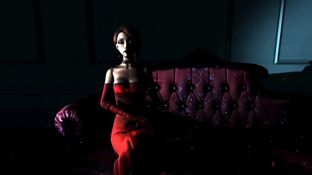 Dollhouse ps4 hotsell