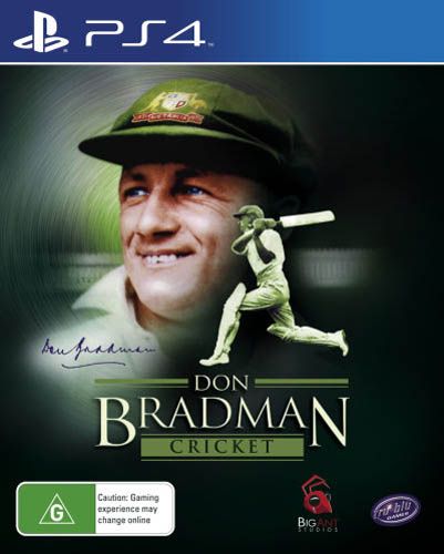 Don bradman cricket 17 pc buy online online