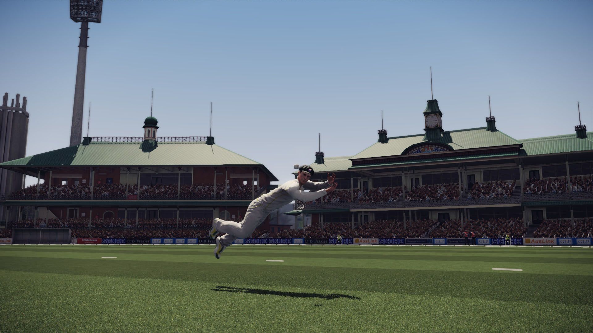 Don bradman cricket shop 17 ps4 price