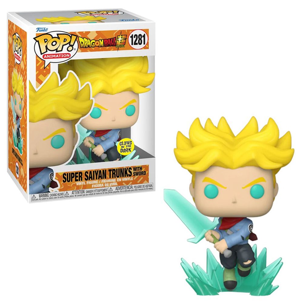 All dragon ball pop vinyl figures sales