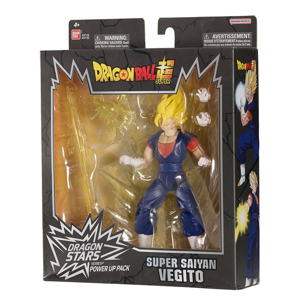 Vegito sales dragon stars