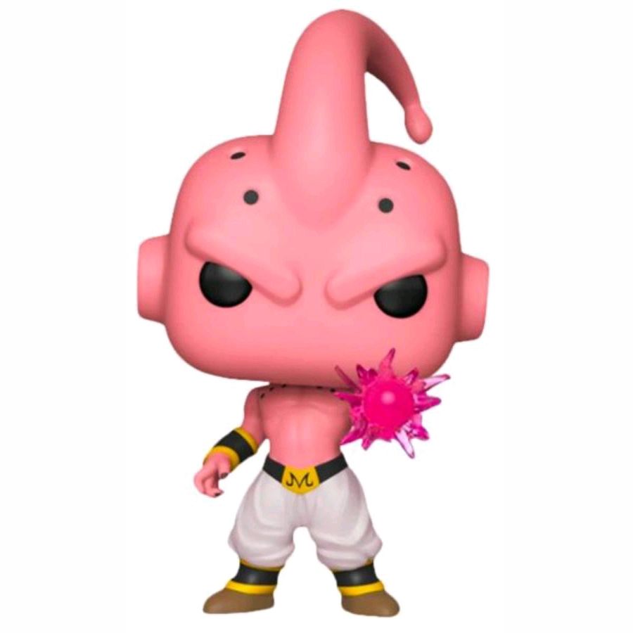 Buu funko sale