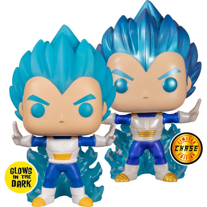 Vegeta pop vinyl outlet