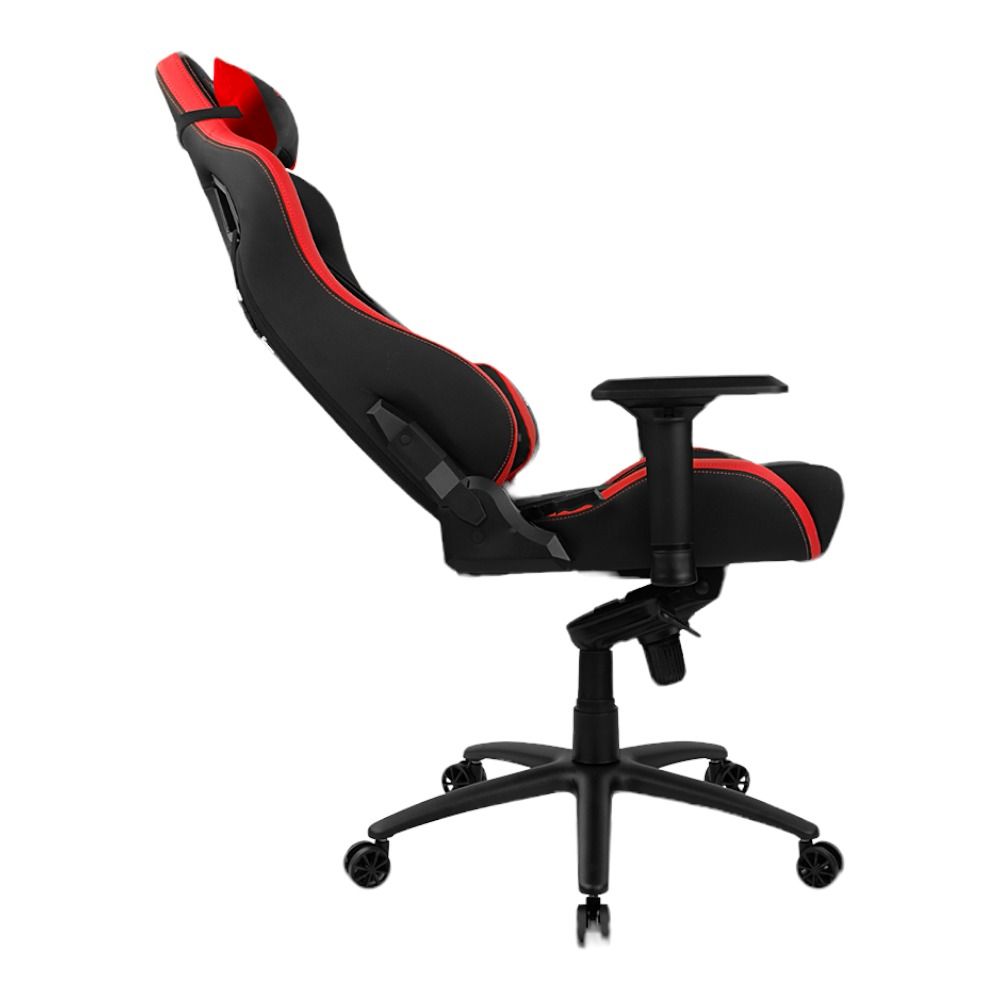 DRIFT DR500 Expert Gaming Chair Red