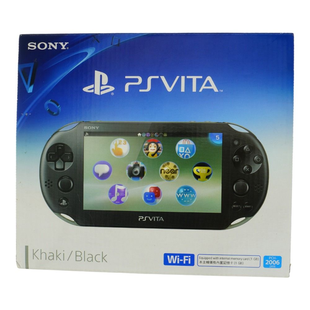 Refurbished PSVITA 1000 Handheld Game Console PS Vita 1000 Unlocked  Installation Of PKGj And Adrenaline Inch OLED Touchscreen | Ps Vita Games  Free Download | efarmers.ng