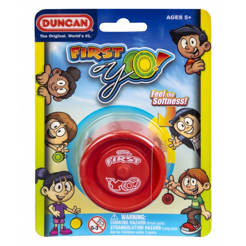 Duncan yoyo tricks store for beginners