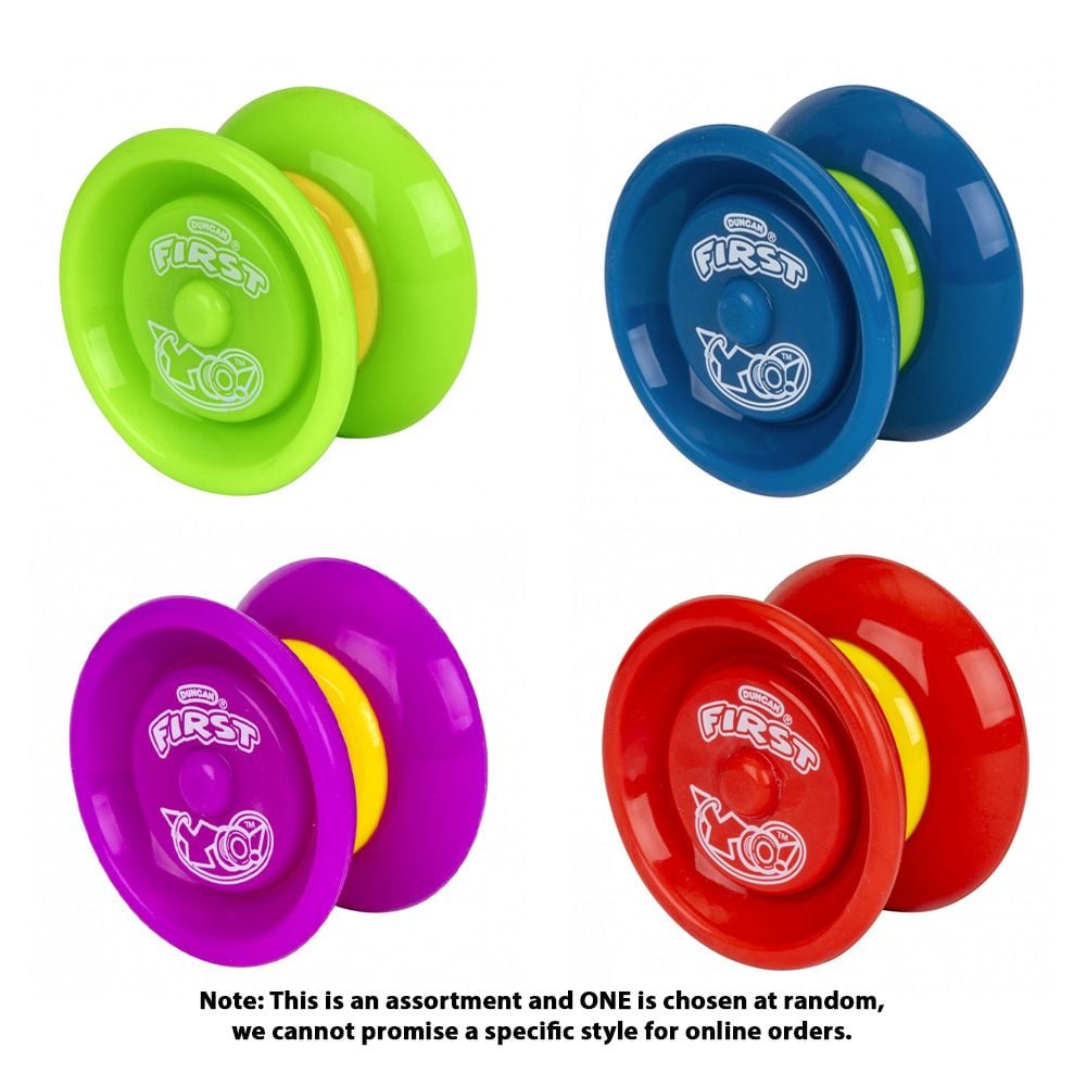 Duncan yoyo tricks for beginners deals