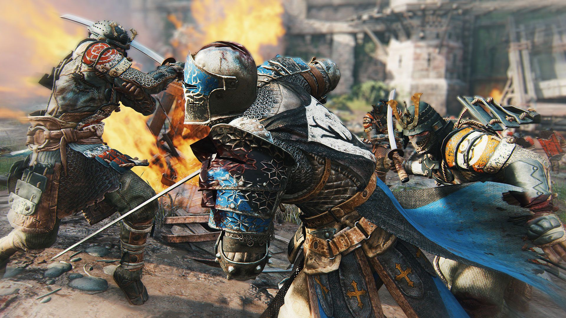 For Honor (PC)